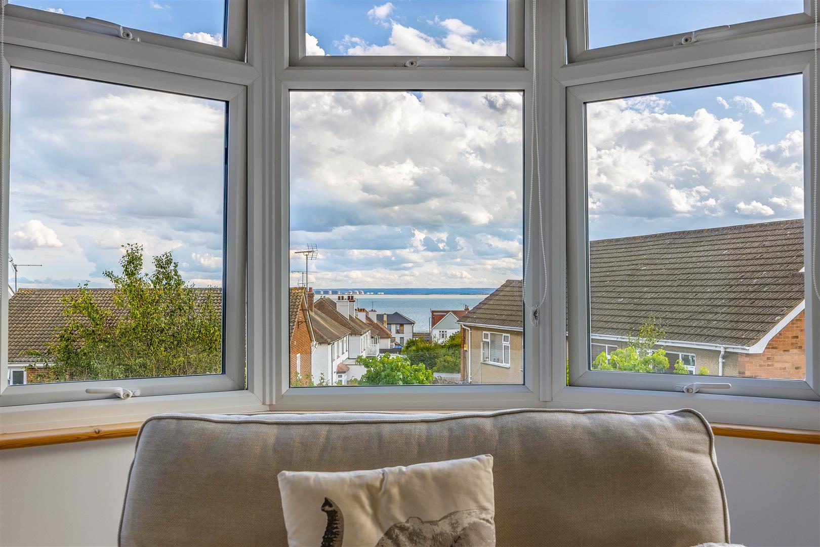 Bedroom View